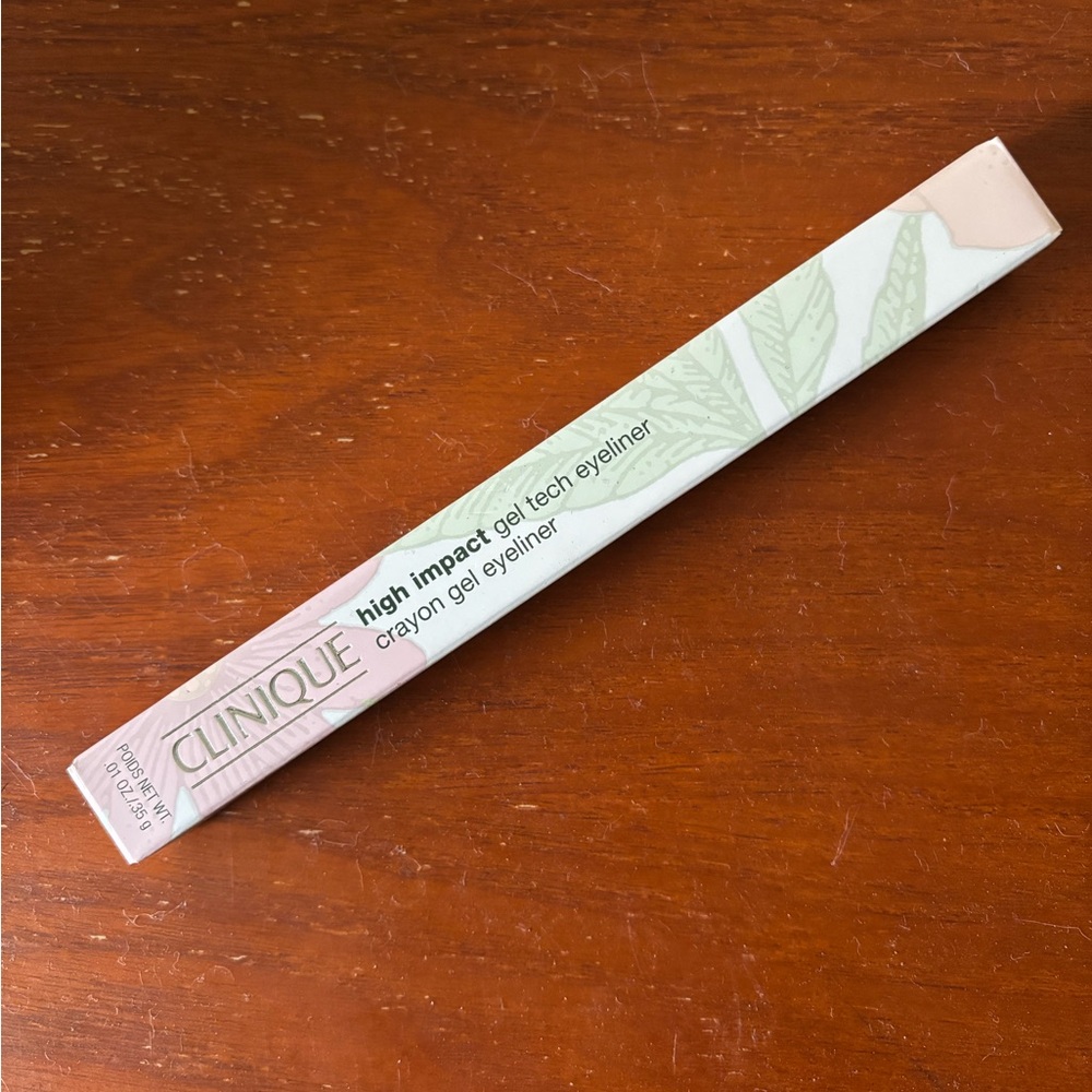 Clinique Eyeliner